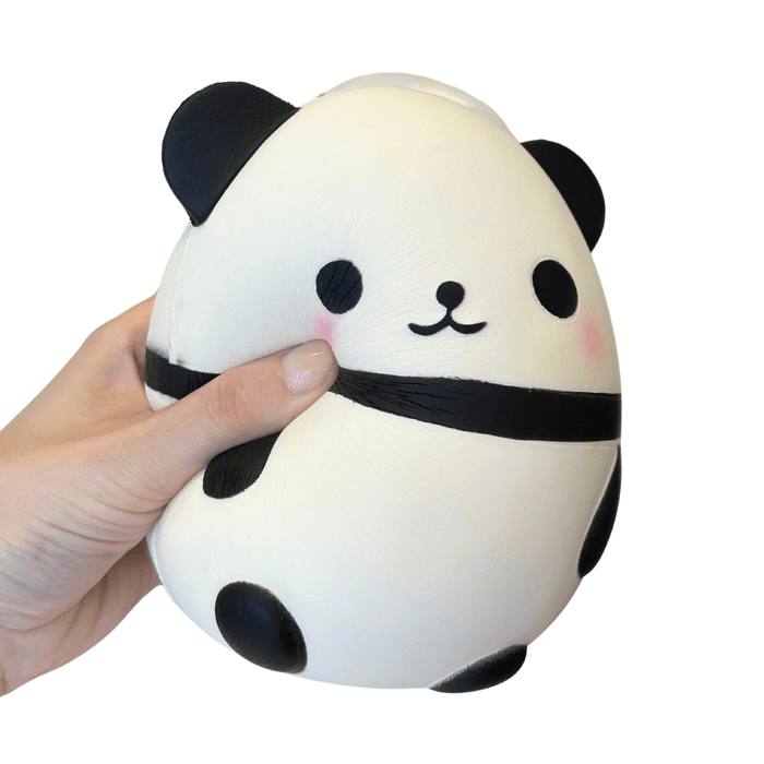 Panda Squishy