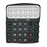 Calculator Pop-It Fidget