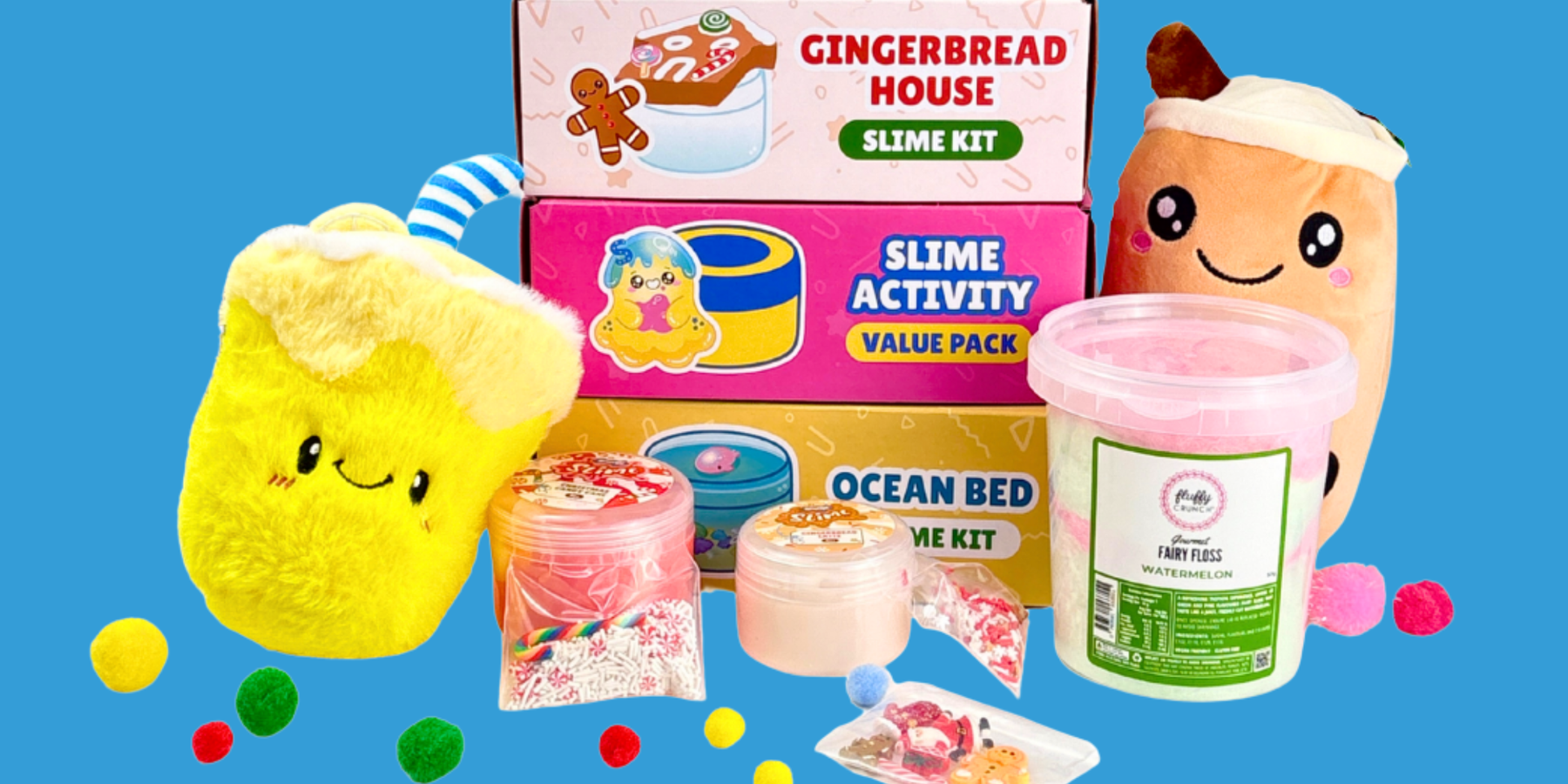 Win Prizes with Our Online November Draw!