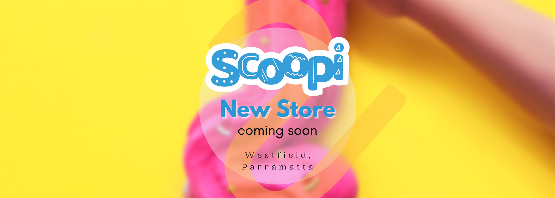 We're Opening a New Store in Parramatta, Westfield!