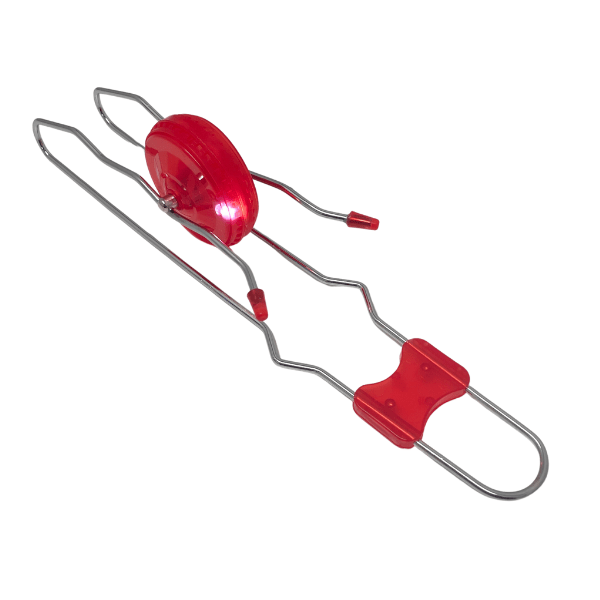 Magic rail twirler sales