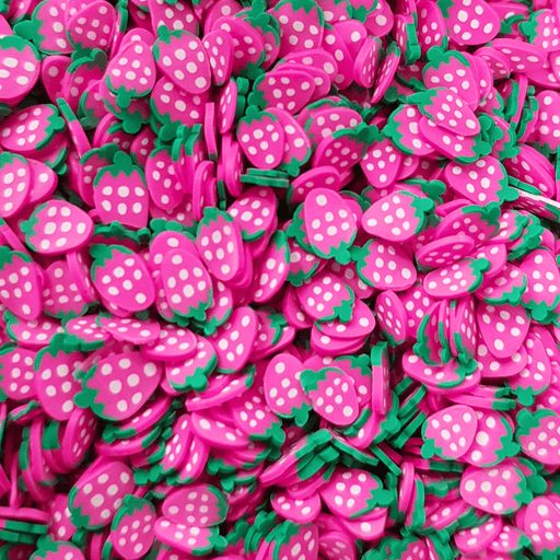 Strawberry Sprinkles (15g)