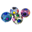 Colourful Puzzle Ball Fidget