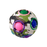 Colourful Puzzle Ball Fidget