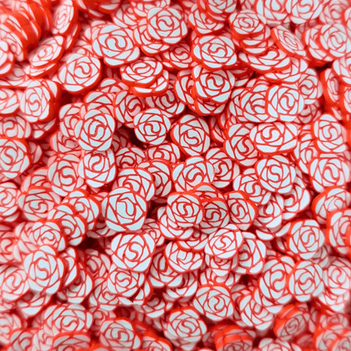 Rosebud Sprinkles (15g)