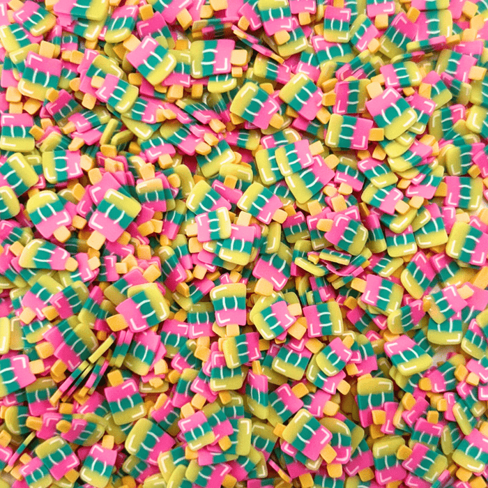Popsicle Sprinkles (15g)