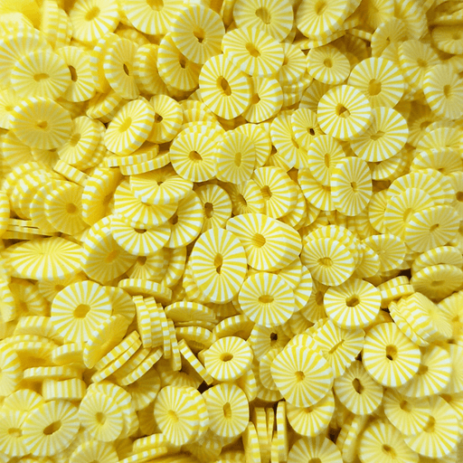 Pineapple Slice Sprinkles (15g)