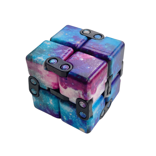MINI Infinity Cube Fidget