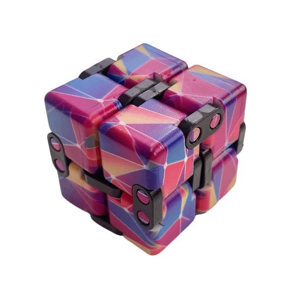 MINI Infinity Cube Fidget