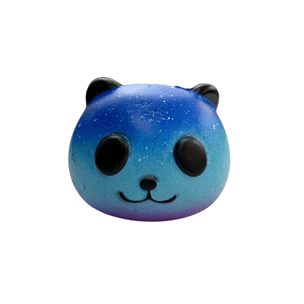 Galaxy 2024 squishy panda