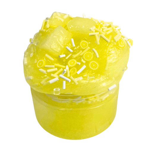 Lemonade Slime