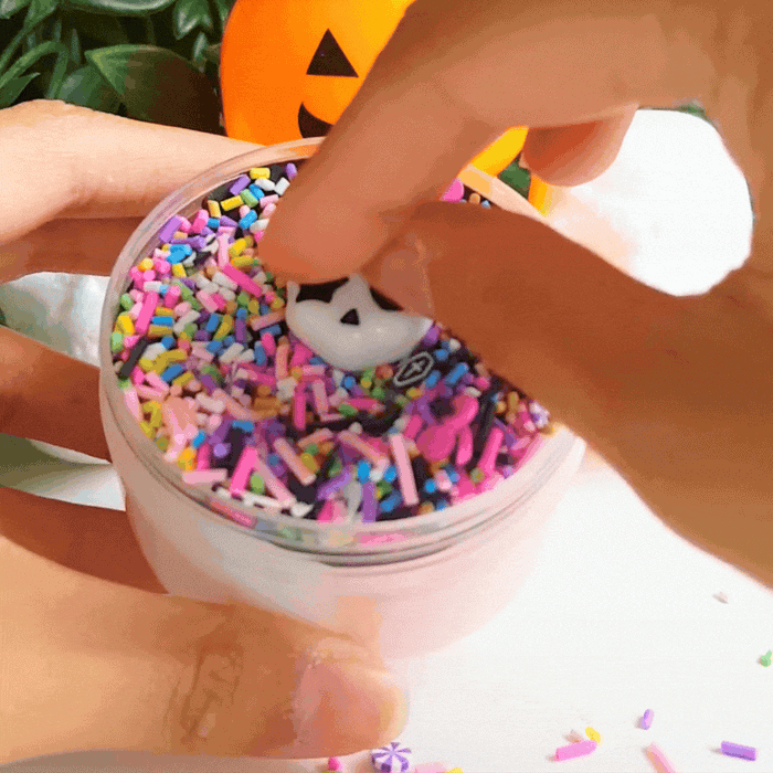 Monsta High (Halloween Slime)