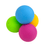 Colour Changing Fidget Ball