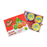 Scoopi Holiday Slime Gift Box (Red Version)