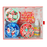 Scoopi Holiday Slime Gift Box (Red Version)