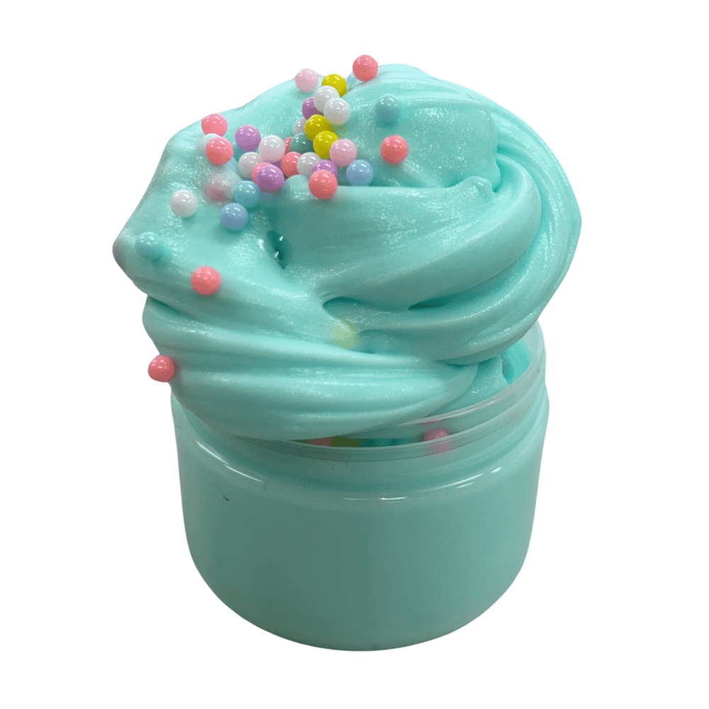 Bubblegum Shake Slime