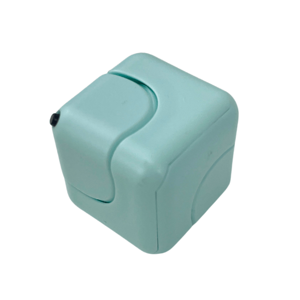 Spinner Fidget Cube