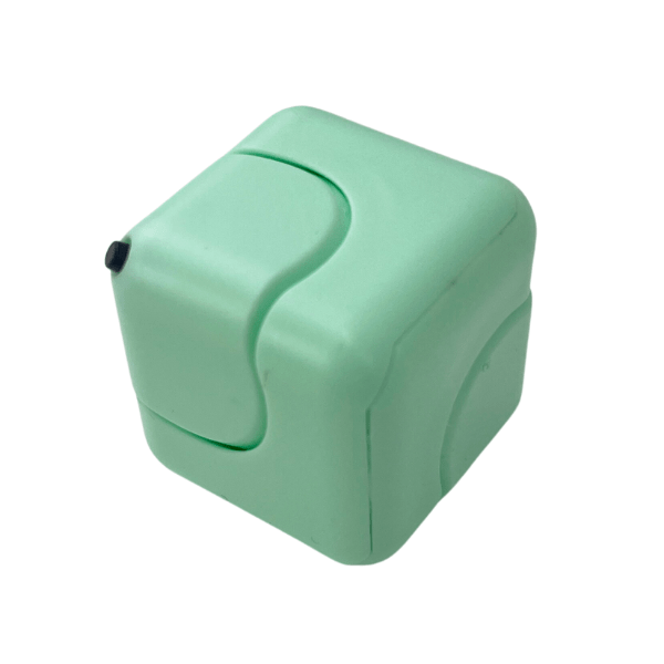 Spinner Fidget Cube