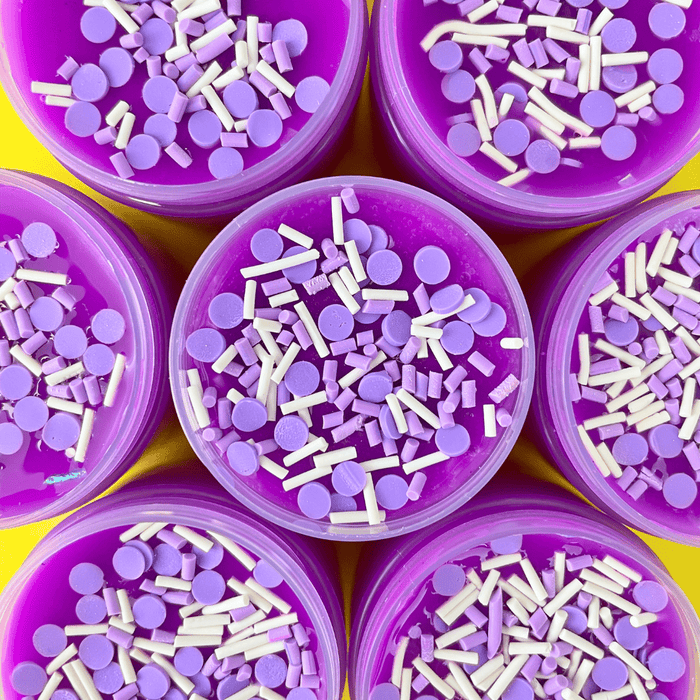 Summer Spritz Mini Slime Bundle