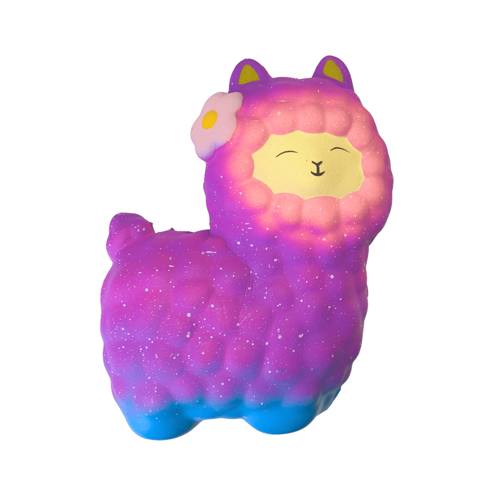 Cute Llama Squishy