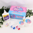 Candy Cloud Dream Slime Duo Kit