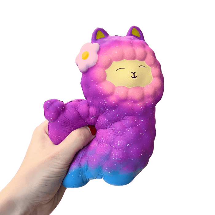 Cute Llama Squishy