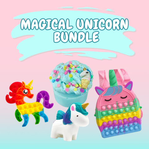 Magical Unicorn Bundle