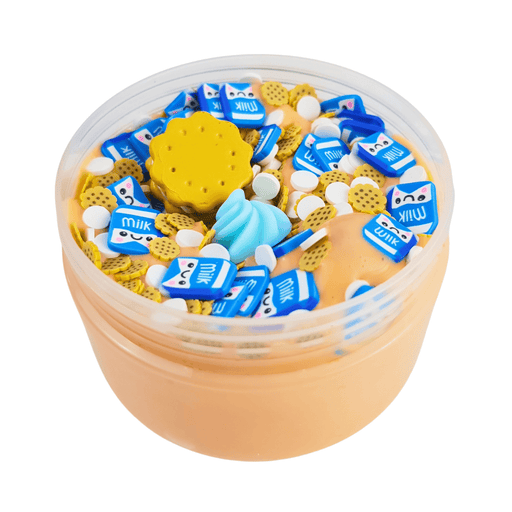 Santa’s Cookie [Christmas Slime]