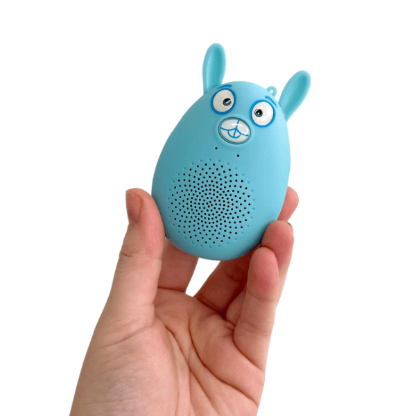 Animal Bluetooth Speaker