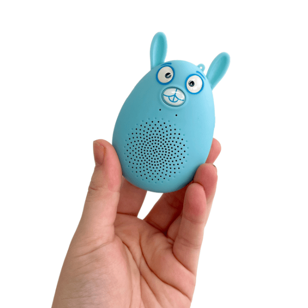 Animal bluetooth best sale speaker
