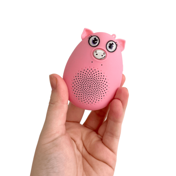 Animal bluetooth best sale speaker