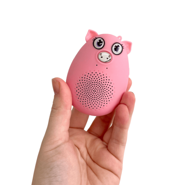 Animal Bluetooth Speaker