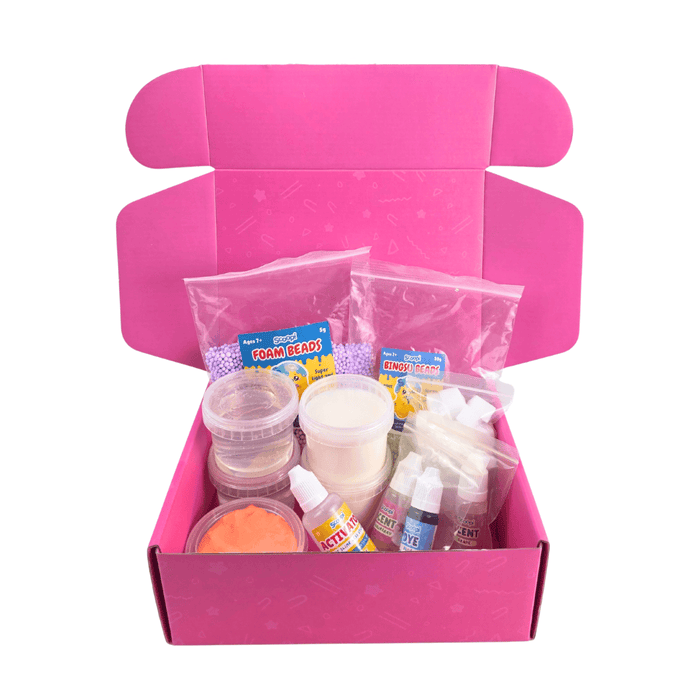 Slime Activity Value Pack (online only)