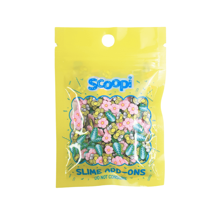 Bee Garden Sprinkle Mix