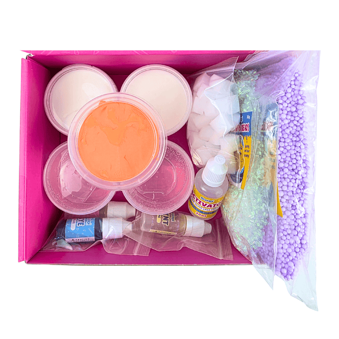 Slime Activity Value Pack (online only)