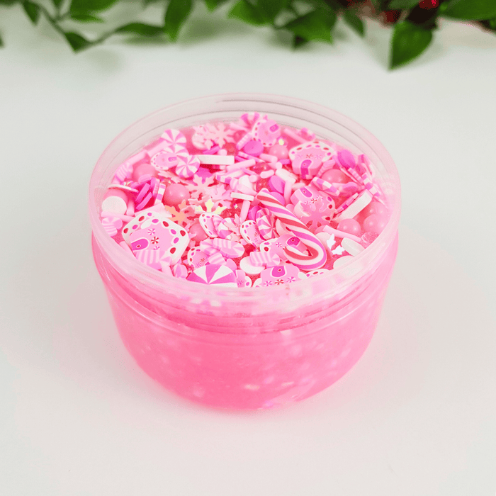 Pink Xmas [Christmas Slime]