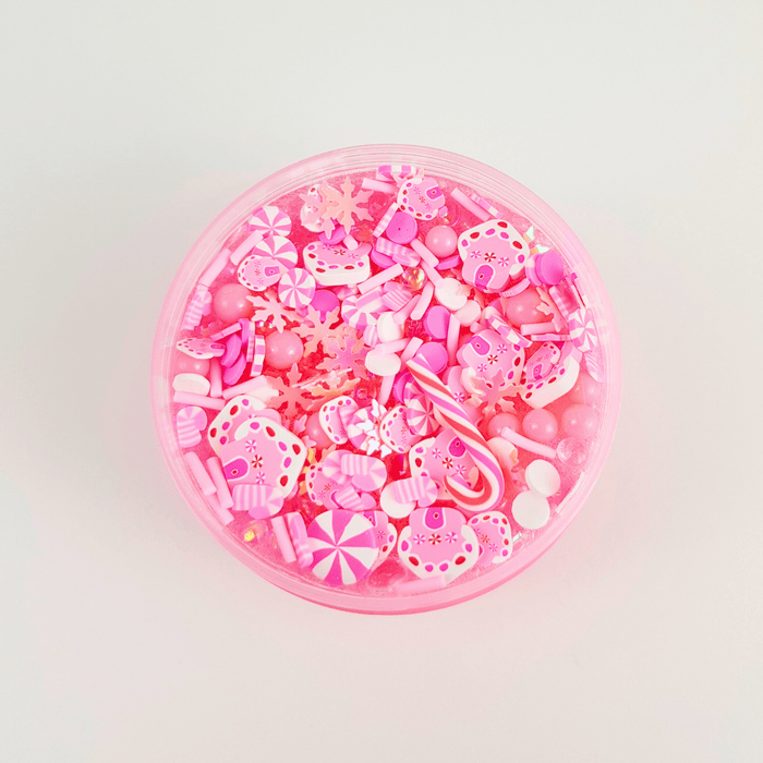 Pink Xmas [Christmas Slime]