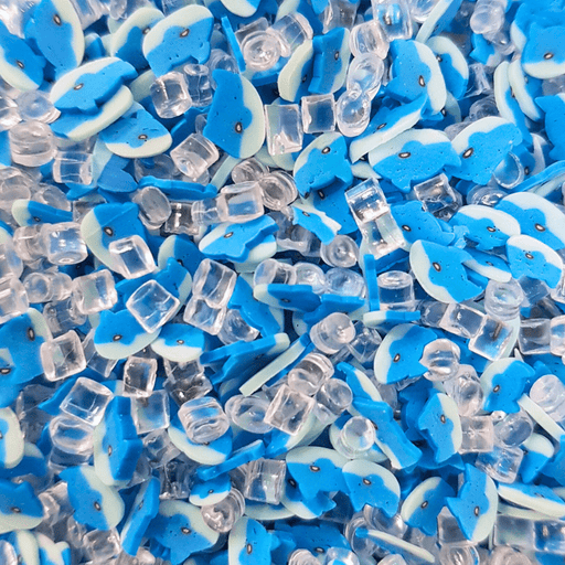 Dolphin Sprinkle Mix (15g)