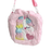 Fluffy Unicorn tote/handbag