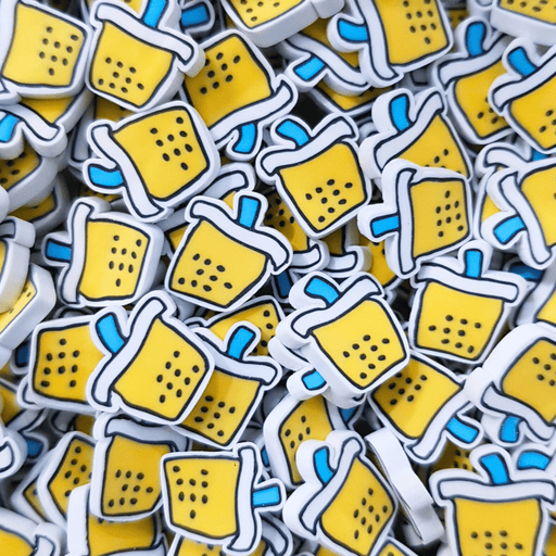 Large Fimo Boba Sprinkles (15g)