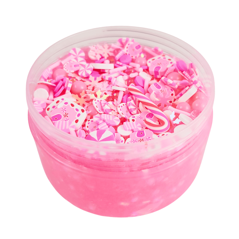 Pink Xmas [Christmas Slime]