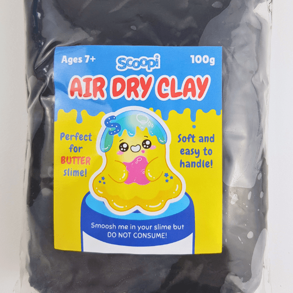 Air Dry Clay - 100g