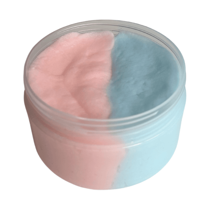 Candy Cloud Dream Slime Duo Kit