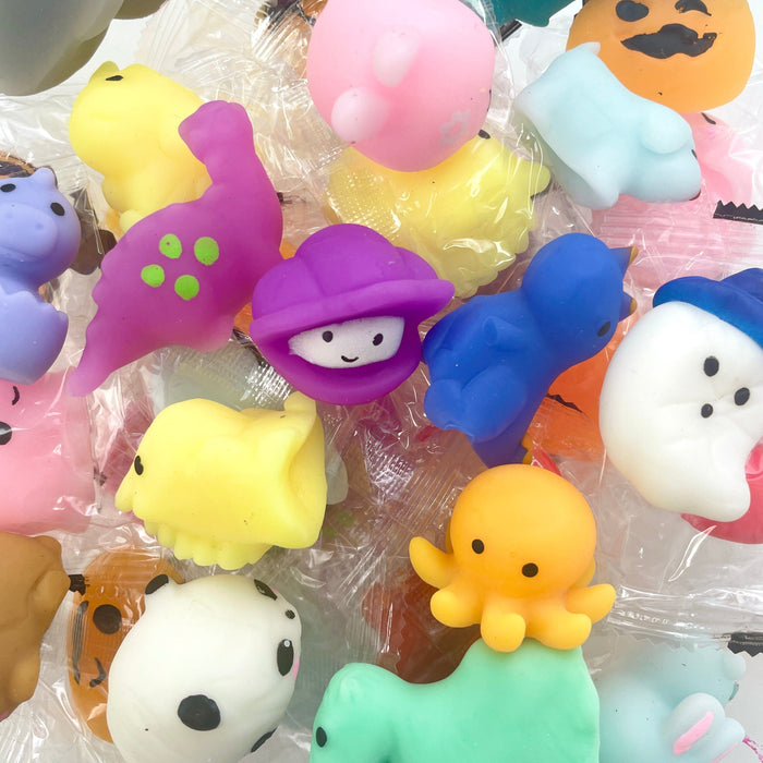 Mystery Mochi Squishies Mix (pack of 10)