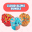 Cloud Slime Bundle