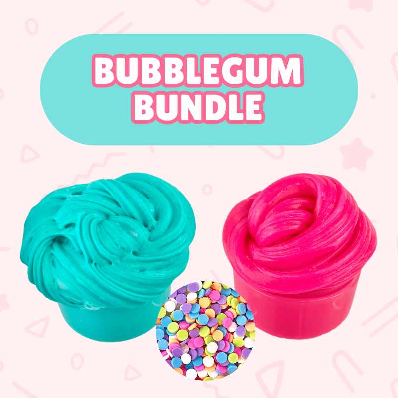 Bubblegum Bundle