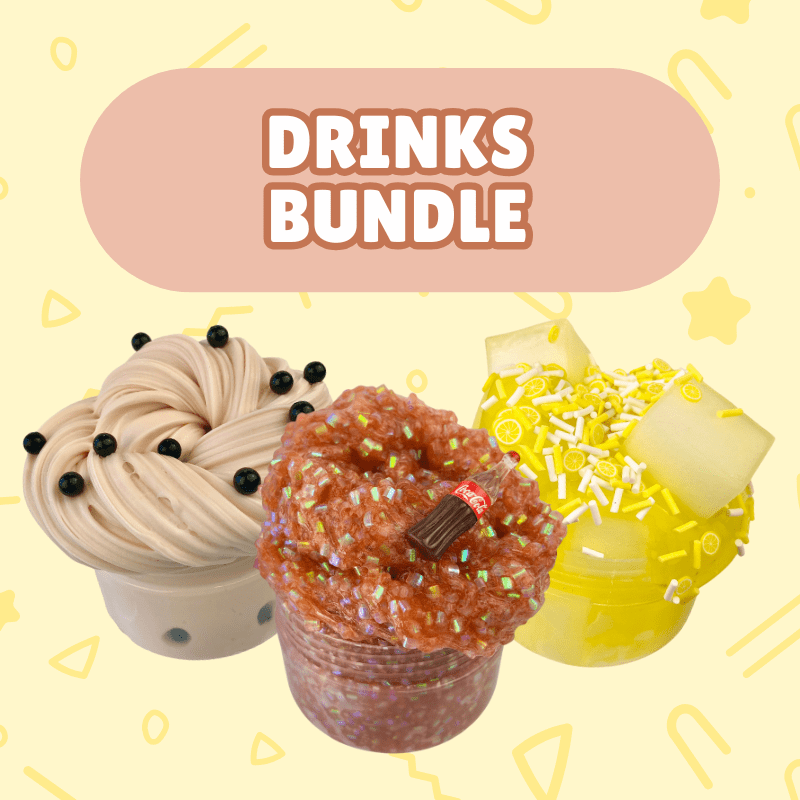 Drinks Bundle