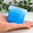 Blue Crystal Clear Slime