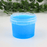 Blue Crystal Clear Slime