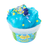 Blue Raspberry Lemonade Slime